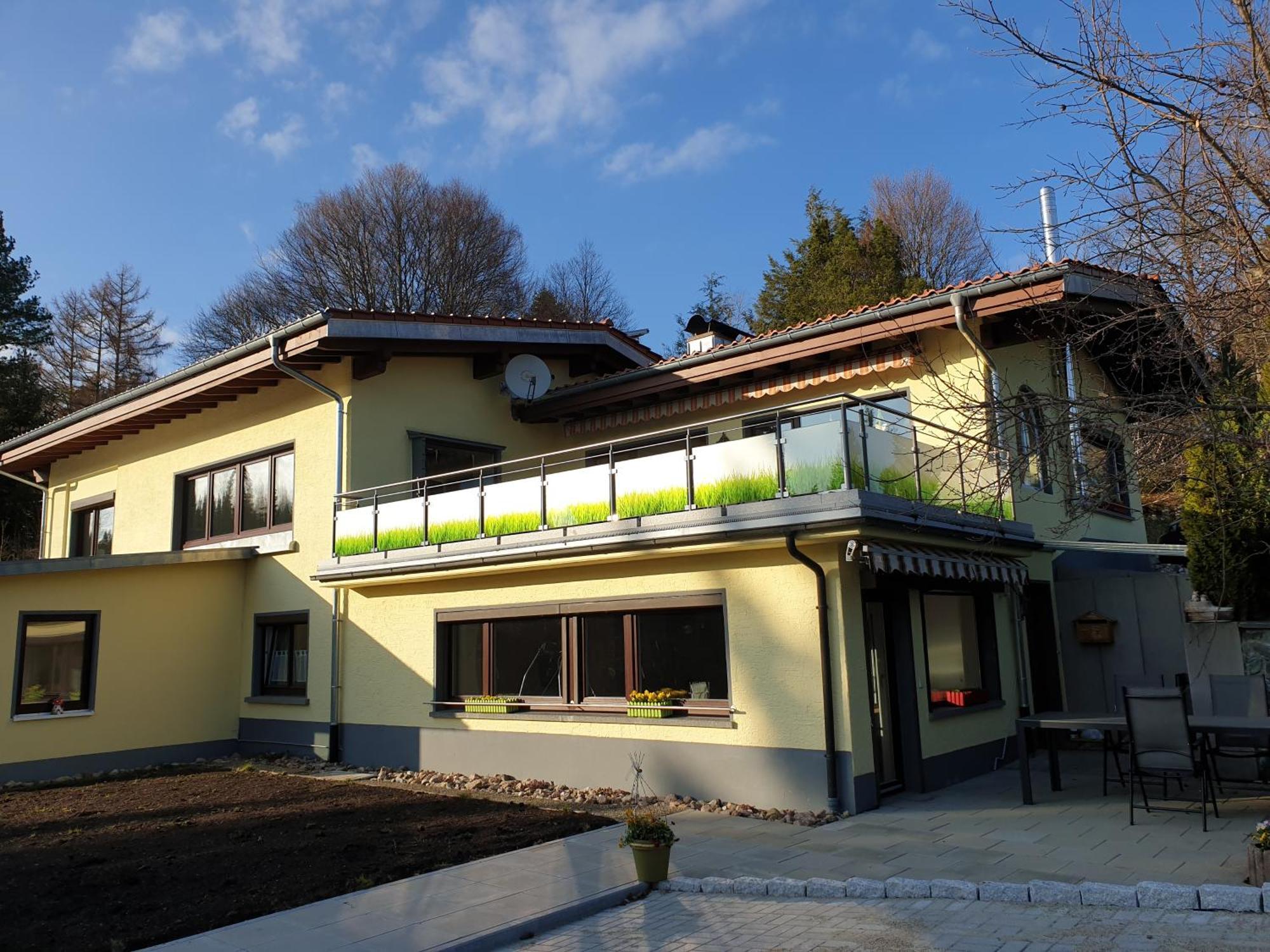 Fewo Klein Mit Garten Feldberg (Baden-Wurttemberg) Exterior foto
